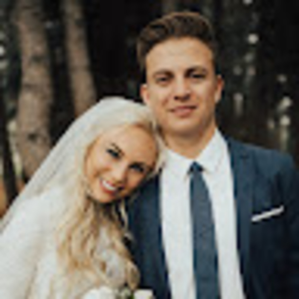 Meet your Posher, Garrett